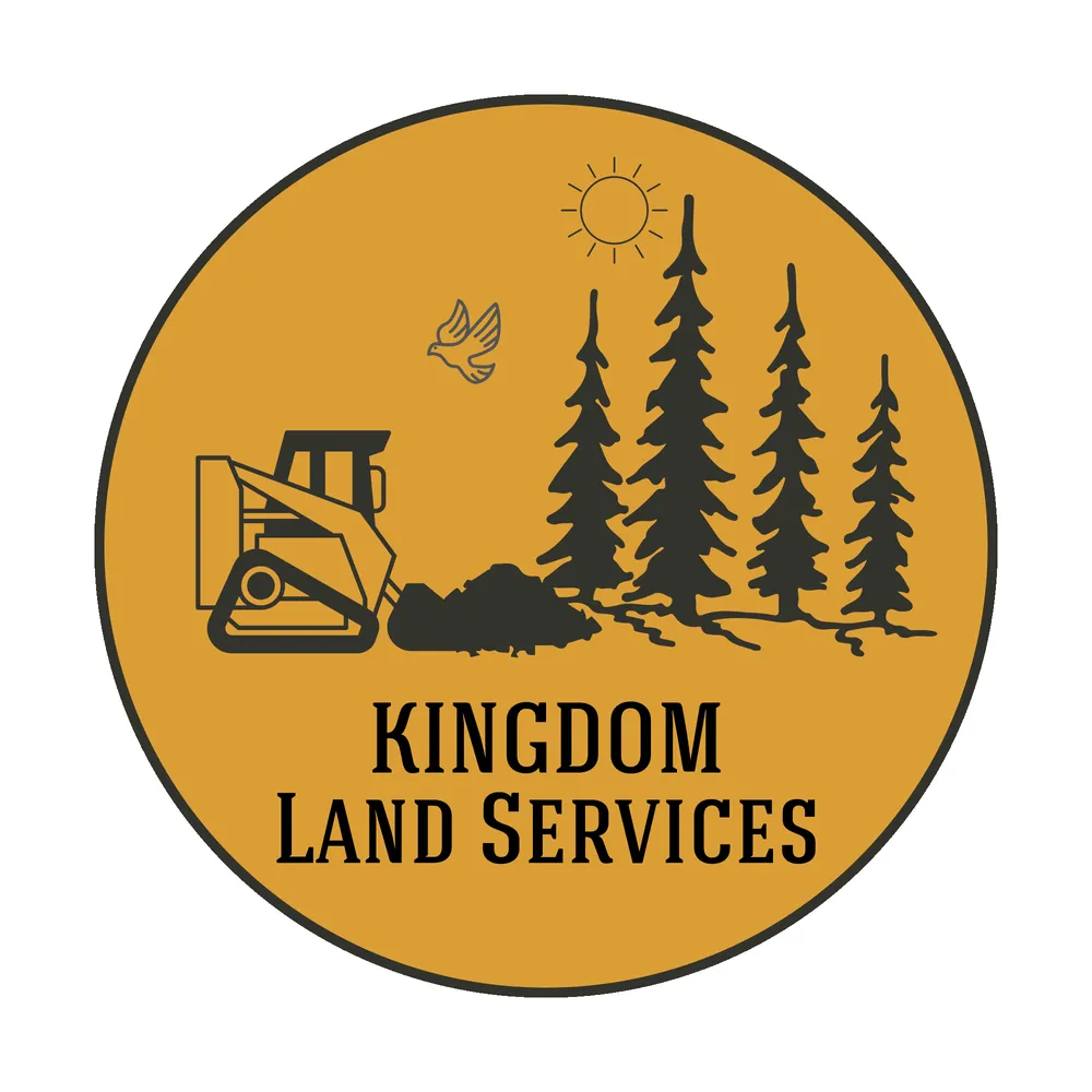Professional lawn mowing service for beautiful yards in Hot Springs, AR by Kingdom Land Services