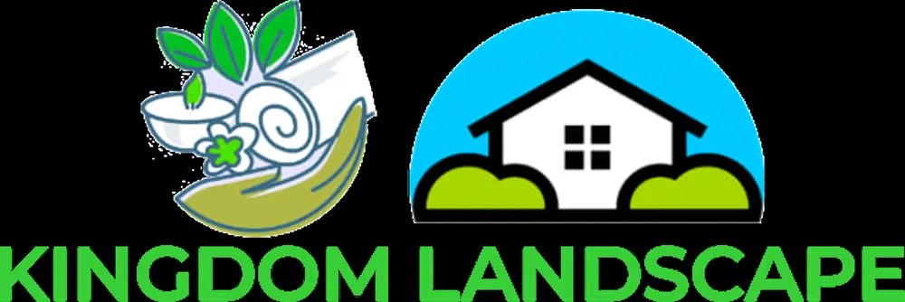 Custom landscape design in Abilene, TX - Kingdom Landscape