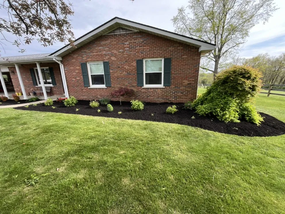 Custom landscape installation experts serving Georgetown, KY - Kingdom Landscapes and Irrigation