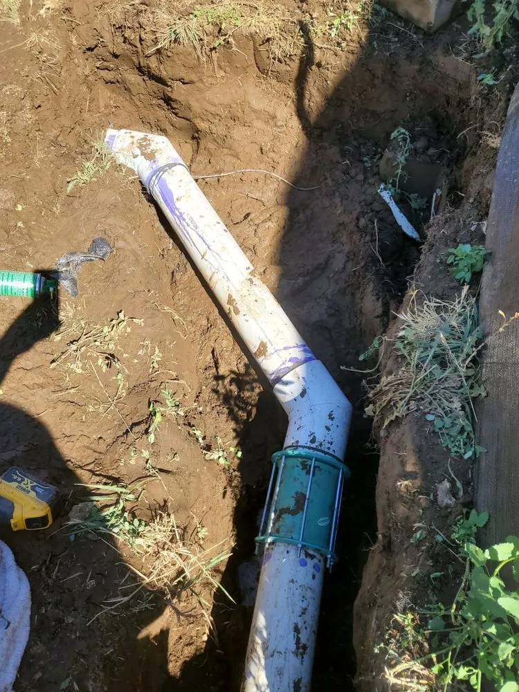 Affordable landscape installation in Georgetown, KY - Kingdom Landscapes and Irrigation