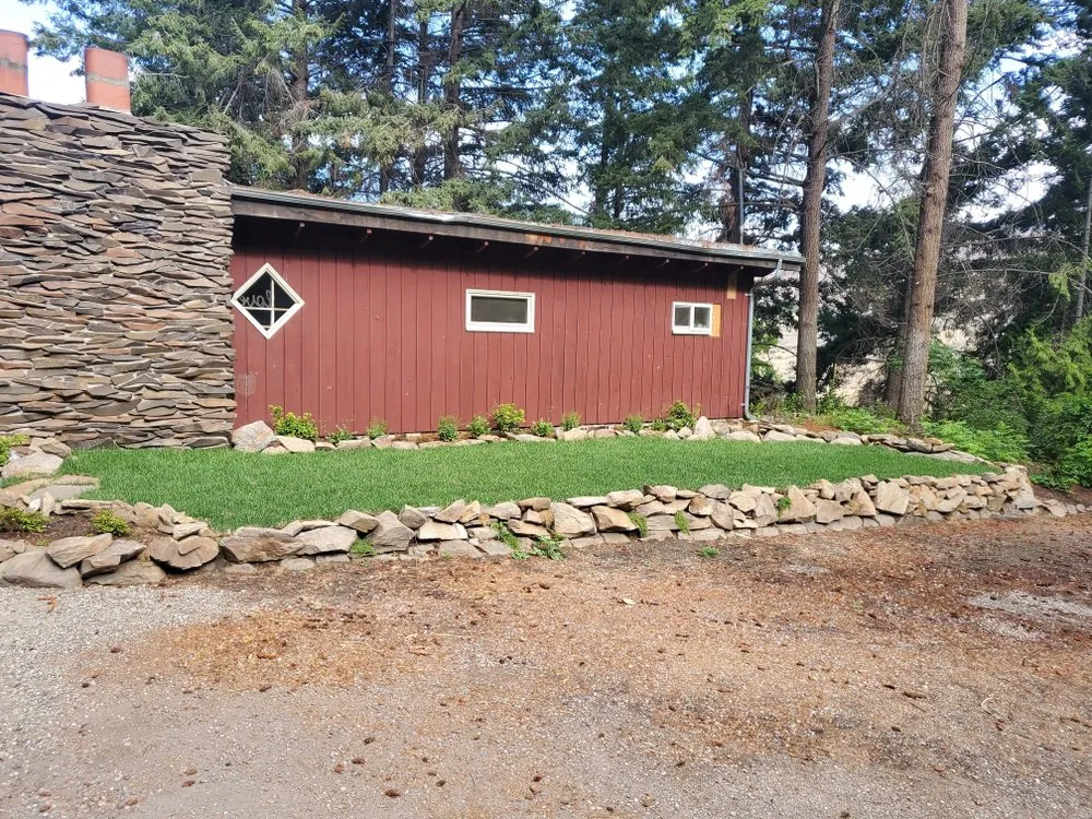 Professional landscaping services in Georgetown, KY - Kingdom Landscapes and Irrigation