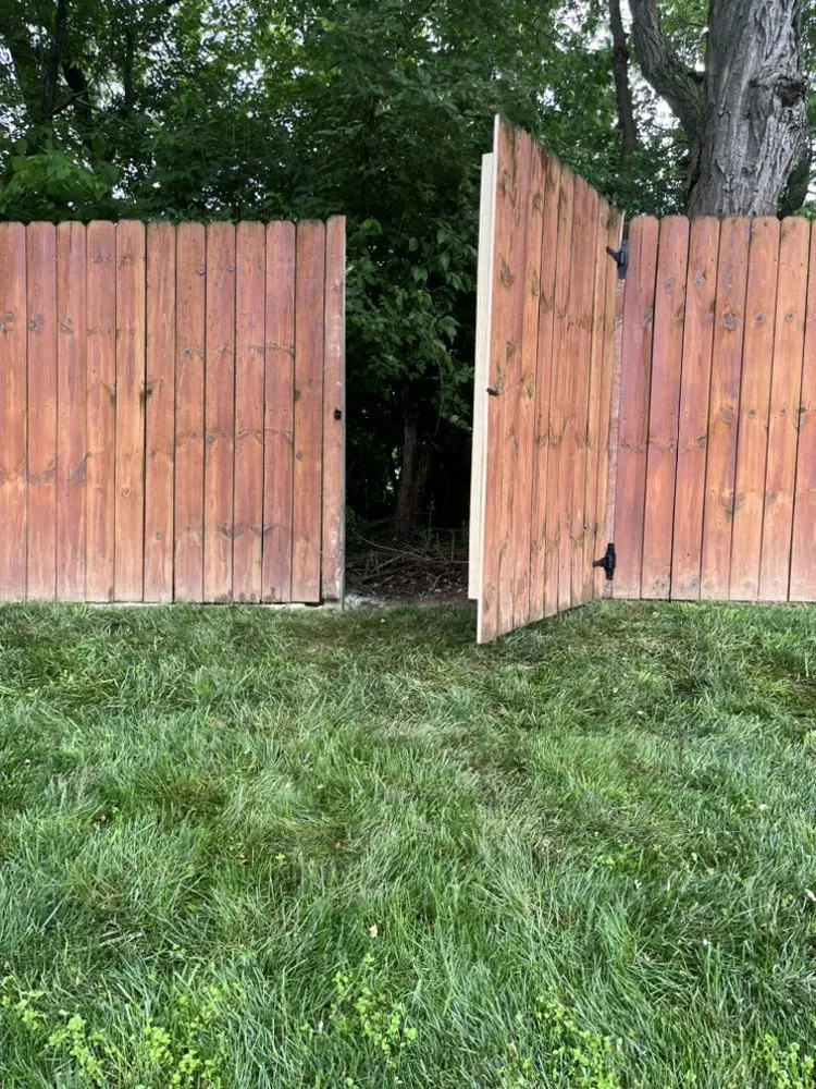 Local yard cleanup service in Georgetown, KY - Kingdom Landscapes and Irrigation