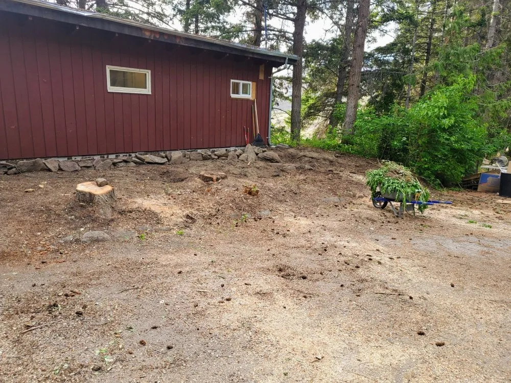 Affordable landscape design for beautiful yards in Georgetown, KY by Kingdom Landscapes and Irrigation