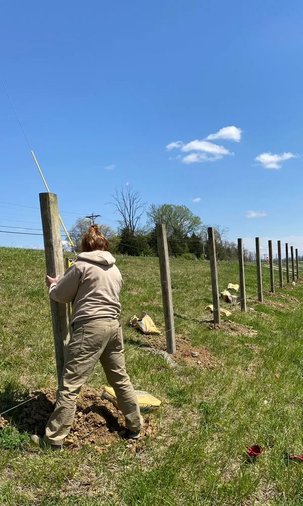 Local landscape design with custom design across Georgetown, KY - Kingdom Landscapes and Irrigation