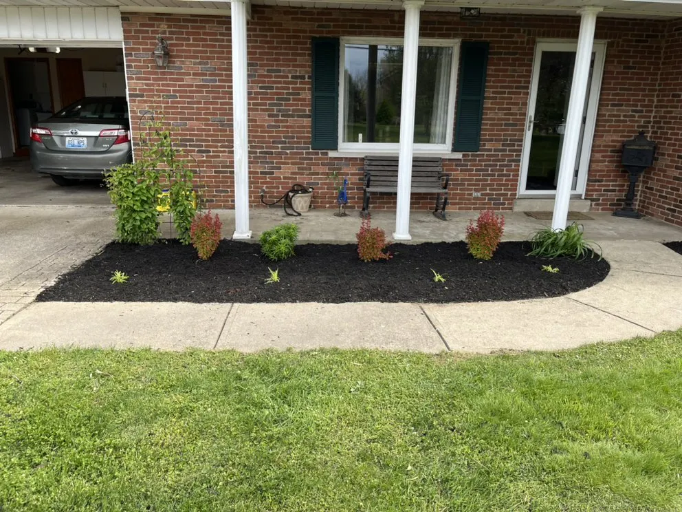 Local lawn care service in Georgetown, KY by Kingdom Landscapes and Irrigation
