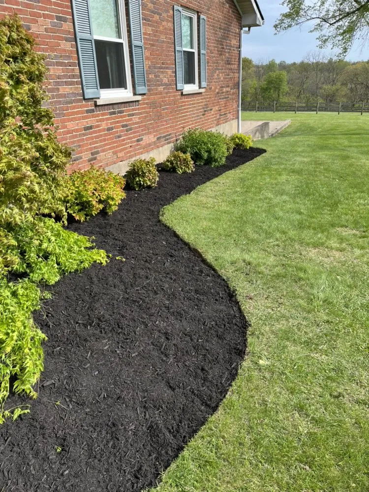 Expert lawn mowing service in Georgetown, KY - Kingdom Landscapes and Irrigation