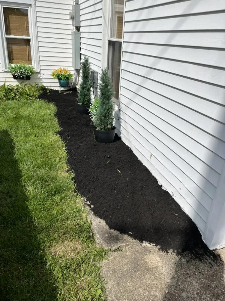 Expert residential landscaping experts serving Georgetown, KY - Kingdom Landscapes and Irrigation