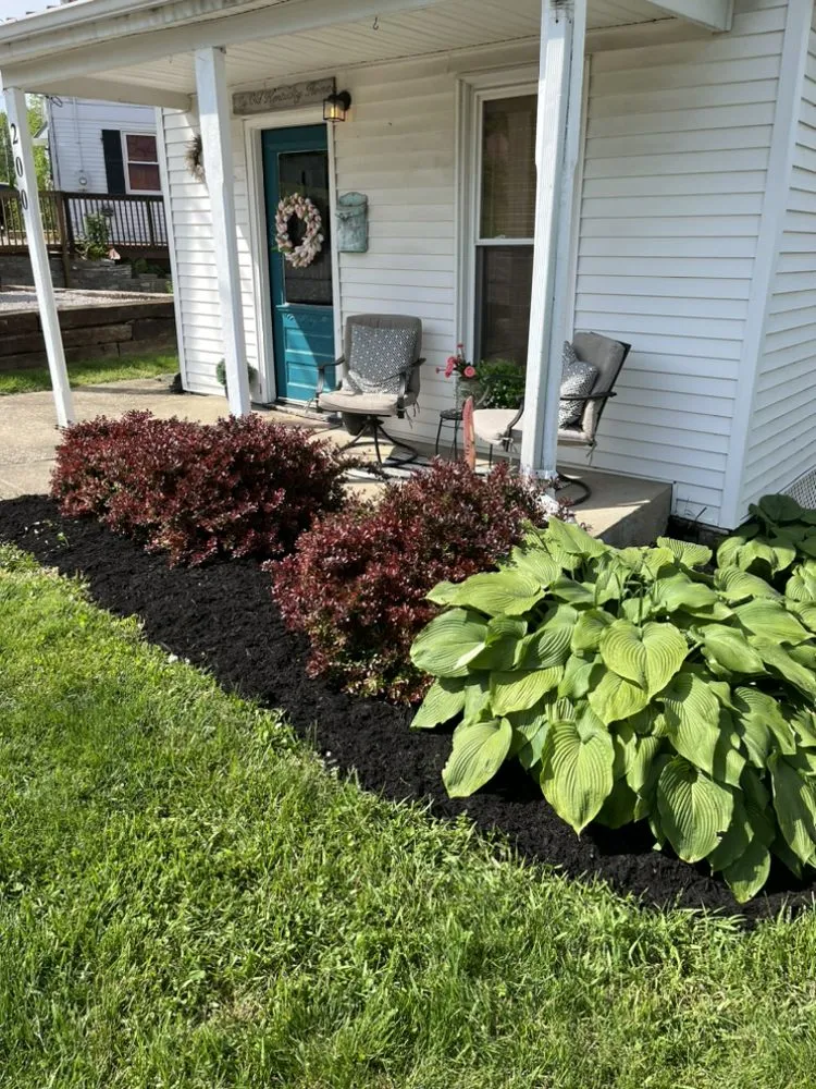 Trusted landscape installation for beautiful yards across Georgetown, KY - Kingdom Landscapes and Irrigation