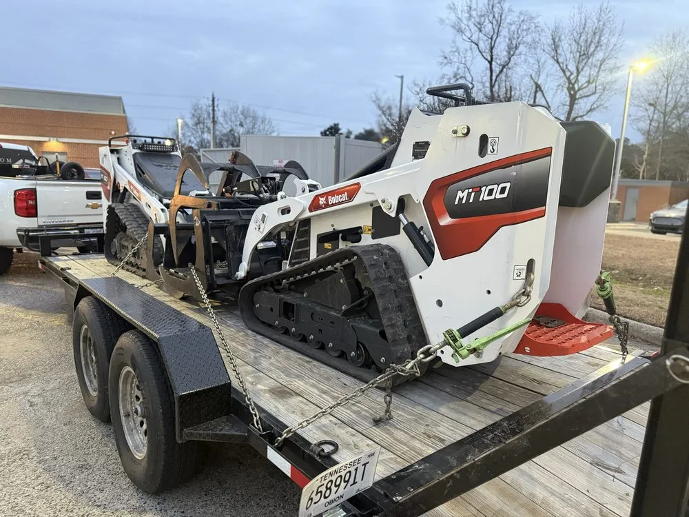 Professional lawn care service in Coats, NC by Kingdom Landscapes