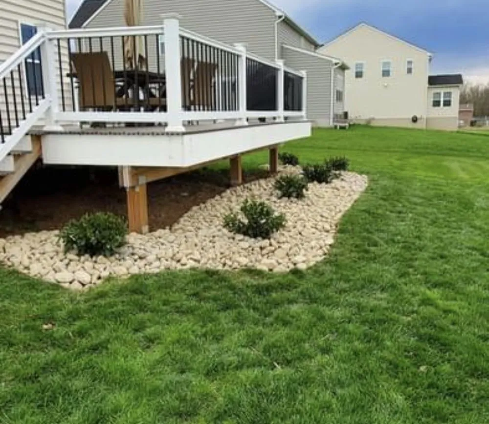 Local residential landscaping for outdoor upgrades across Collegeville, PA - Kingdom Landscaping