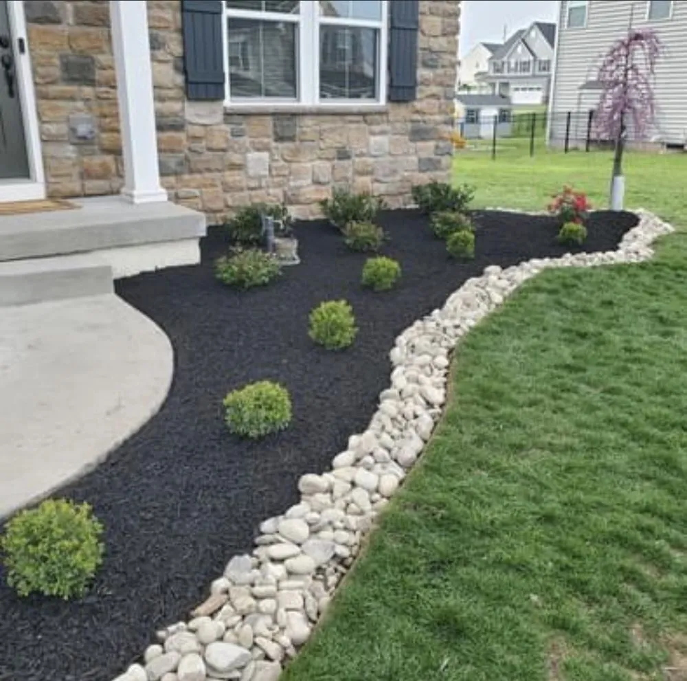 Trusted yard maintenance in Collegeville, PA - Kingdom Landscaping