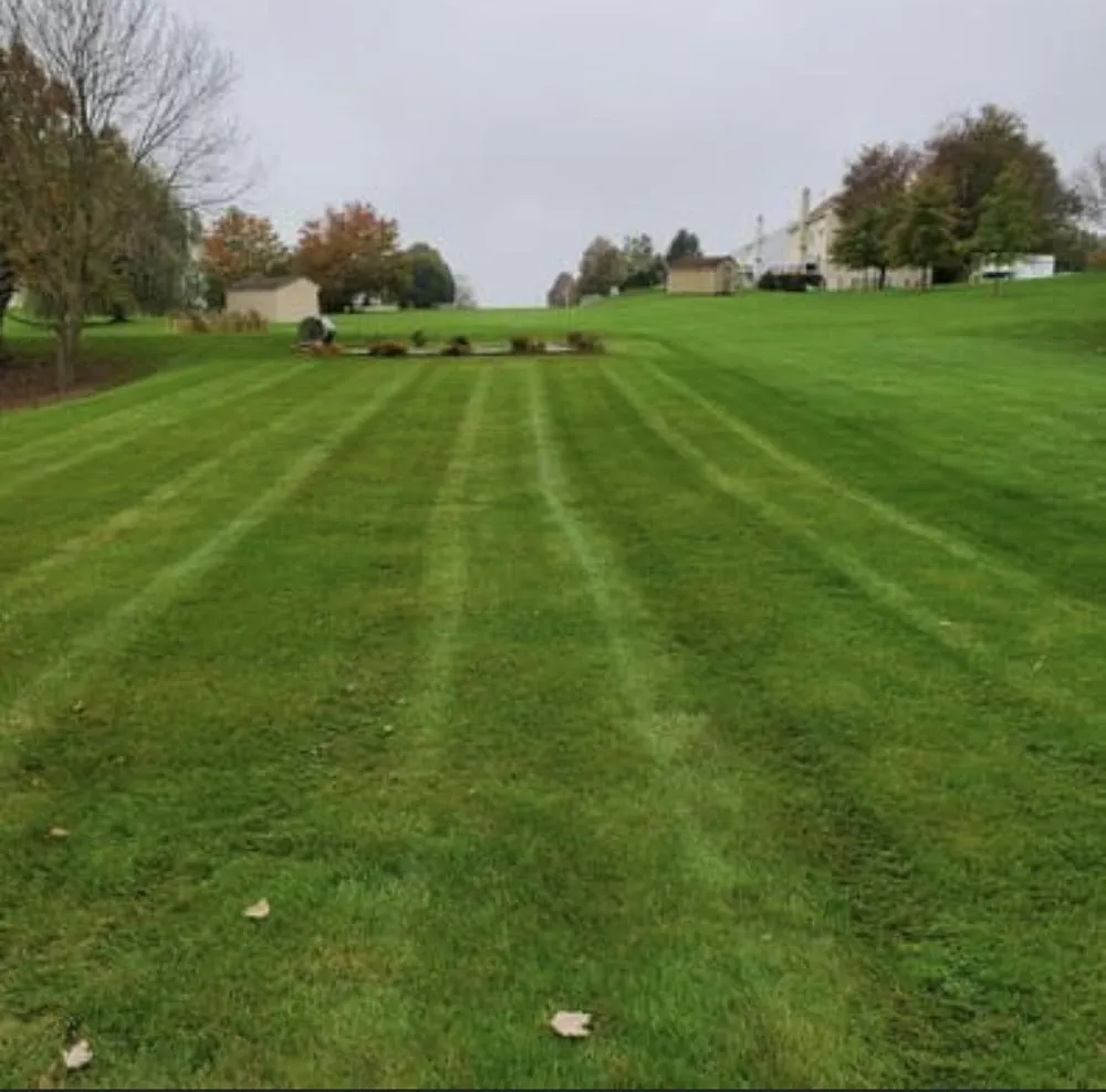 Top-rated landscaping services in Collegeville, PA by Kingdom Landscaping