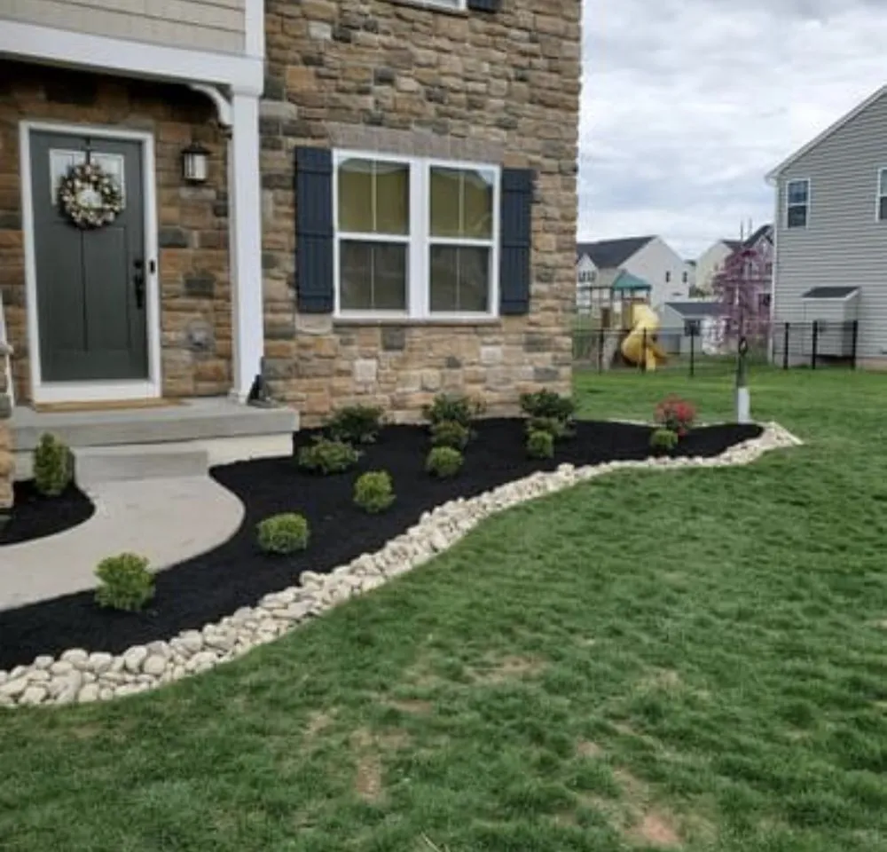 Reliable outdoor landscaping experts serving Collegeville, PA - Kingdom Landscaping