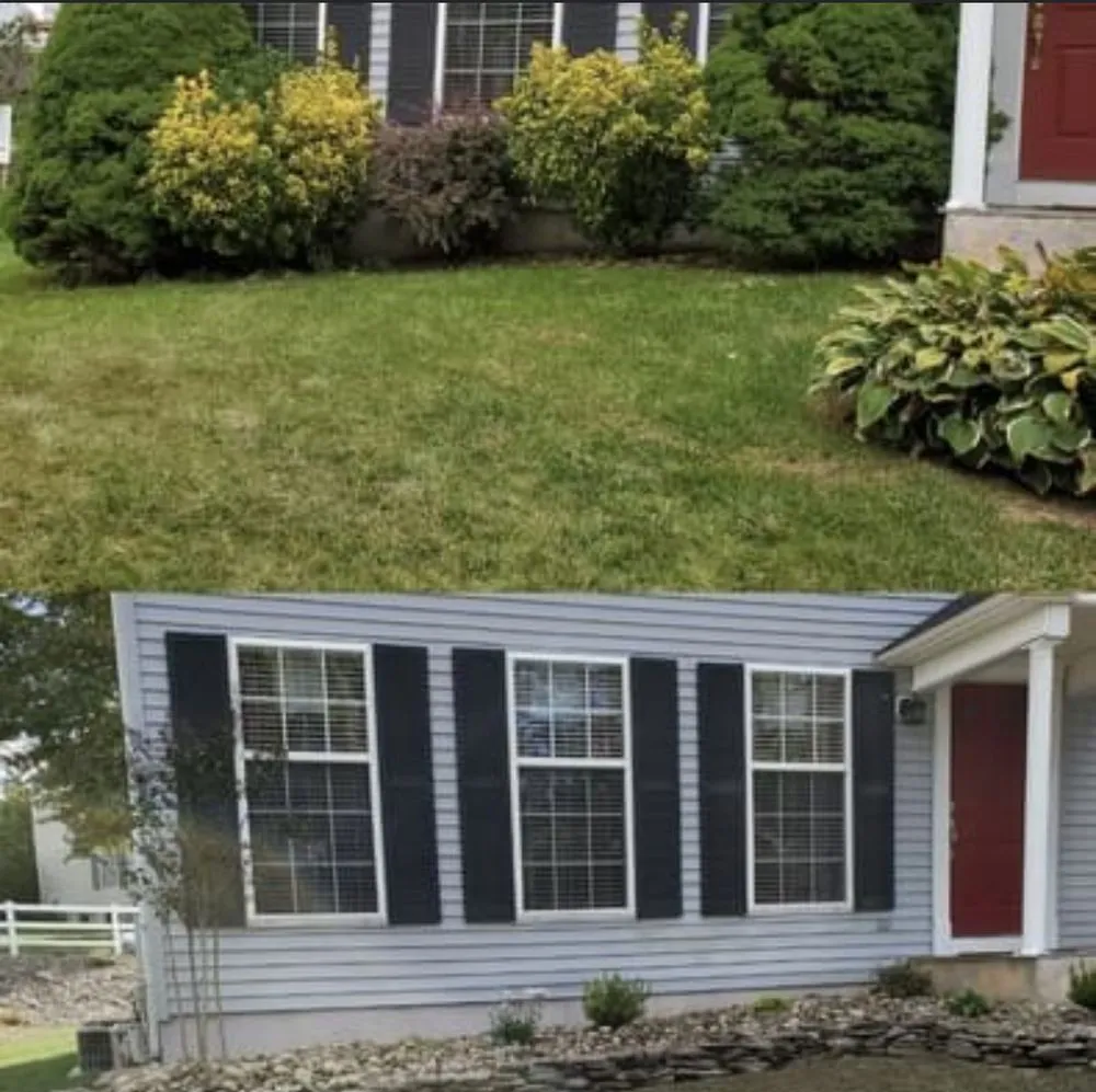 Affordable yard cleanup service in Collegeville, PA by Kingdom Landscaping
