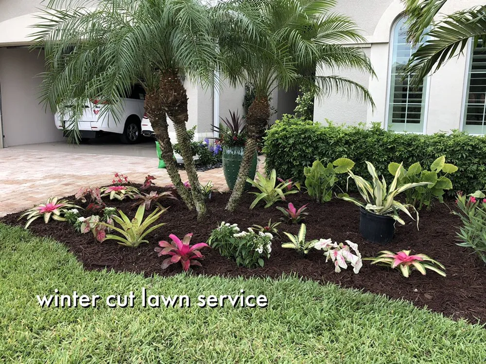 Expert landscape installation experts serving Immokalee, FL - Kingdom Landscaping