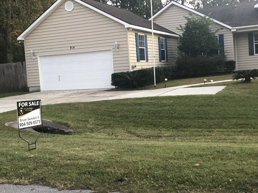 Affordable landscape installation experts serving Orlando, FL - Kingdom Landscaping