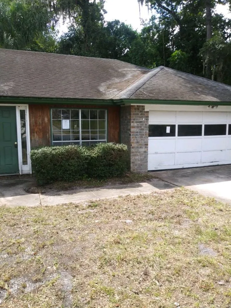 Local landscape design with custom design across Orlando, FL - Kingdom Landscaping