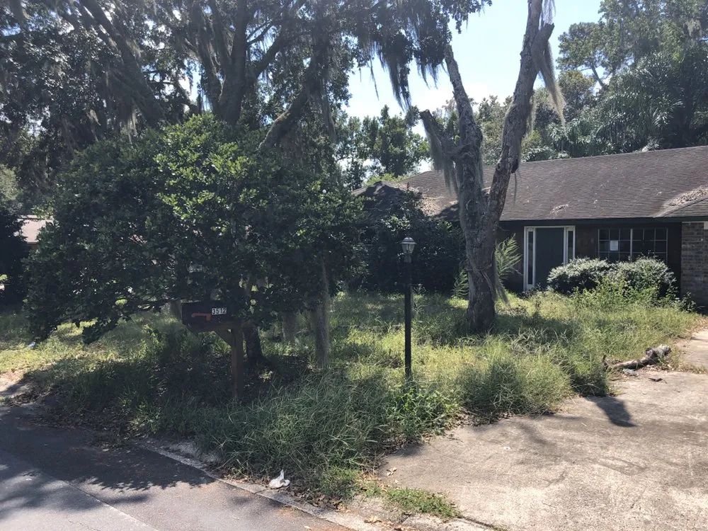 Trusted residential landscaping in Orlando, FL - Kingdom Landscaping