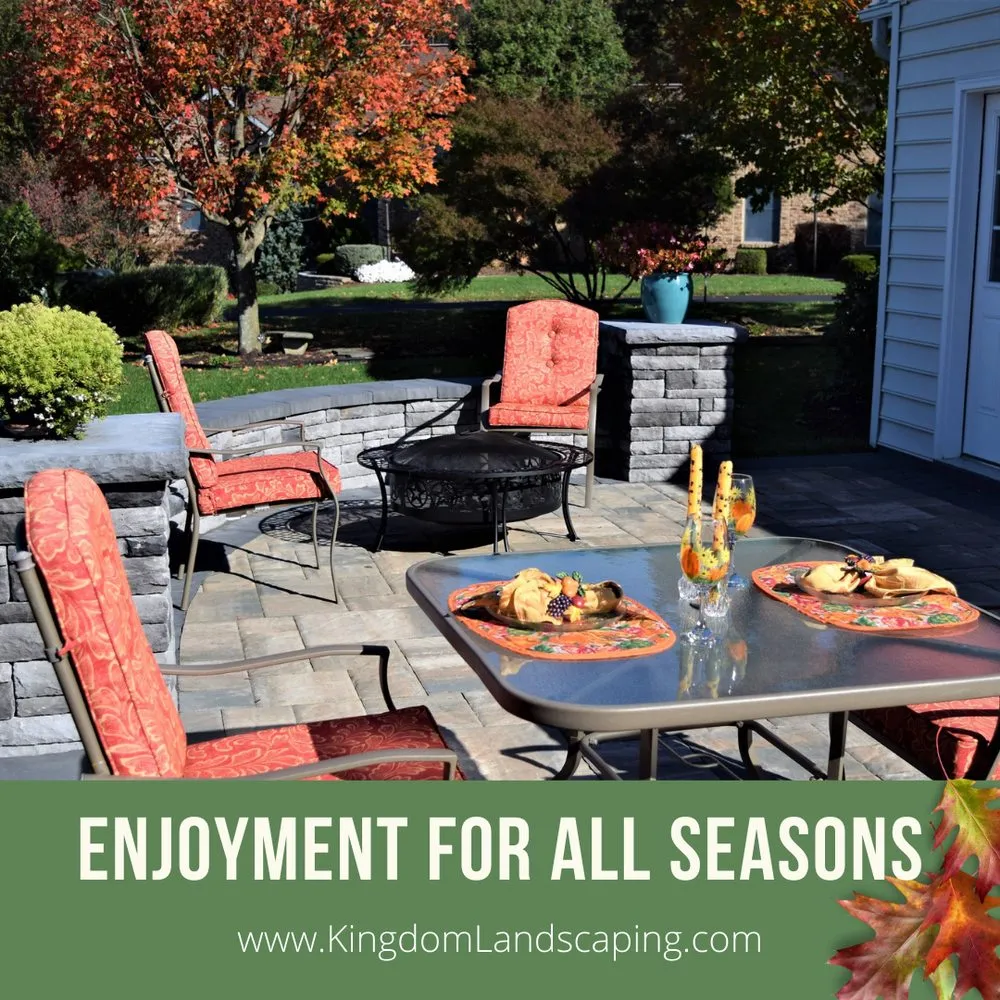 Trusted landscaping services for residential properties across Sabillasville, MD - Kingdom Landscaping