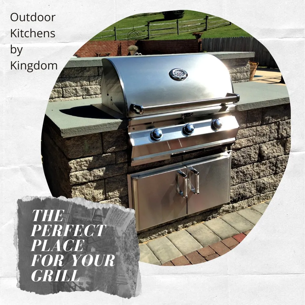 Affordable yard maintenance experts serving Sabillasville, MD - Kingdom Landscaping