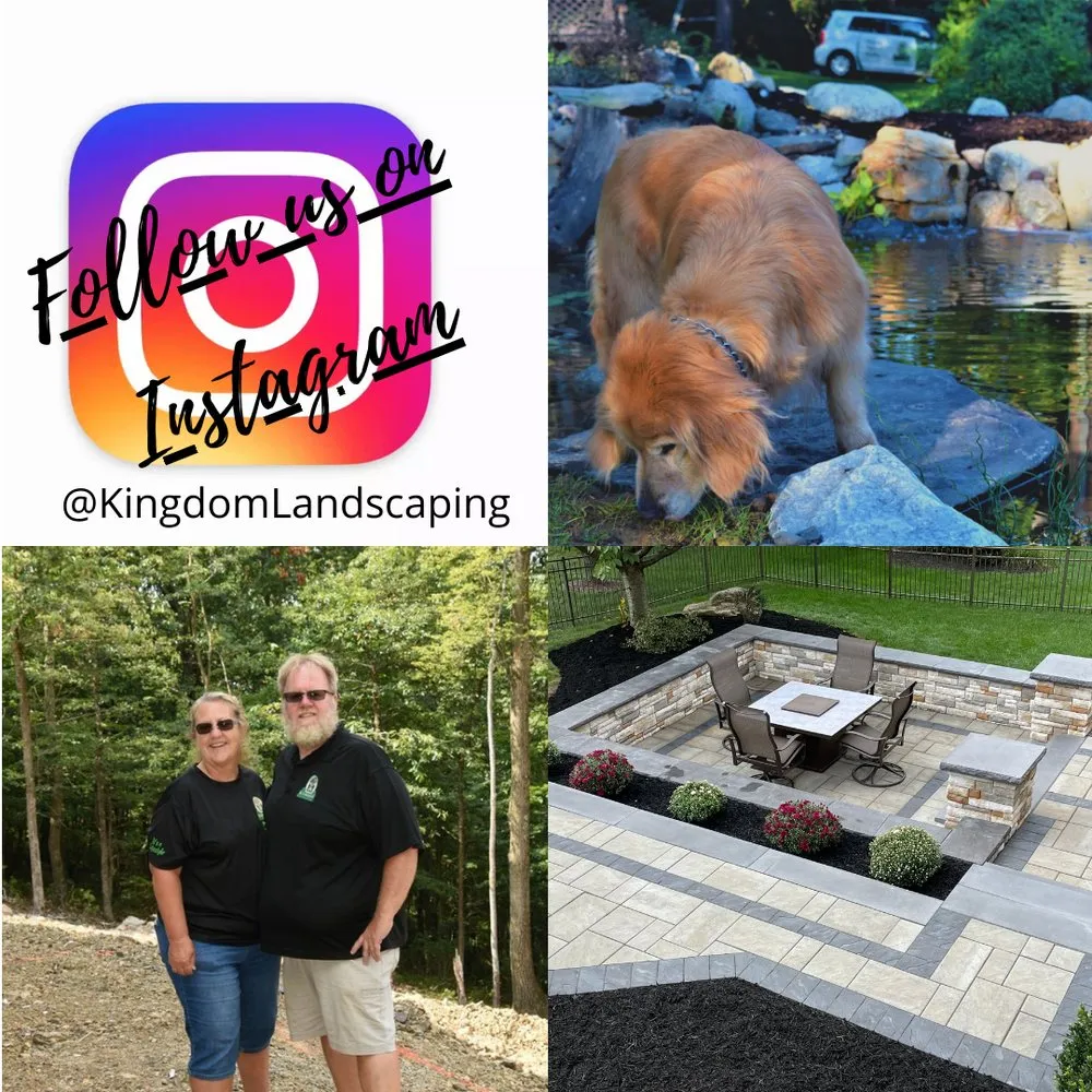 Reliable yard cleanup service near you across Sabillasville, MD - Kingdom Landscaping