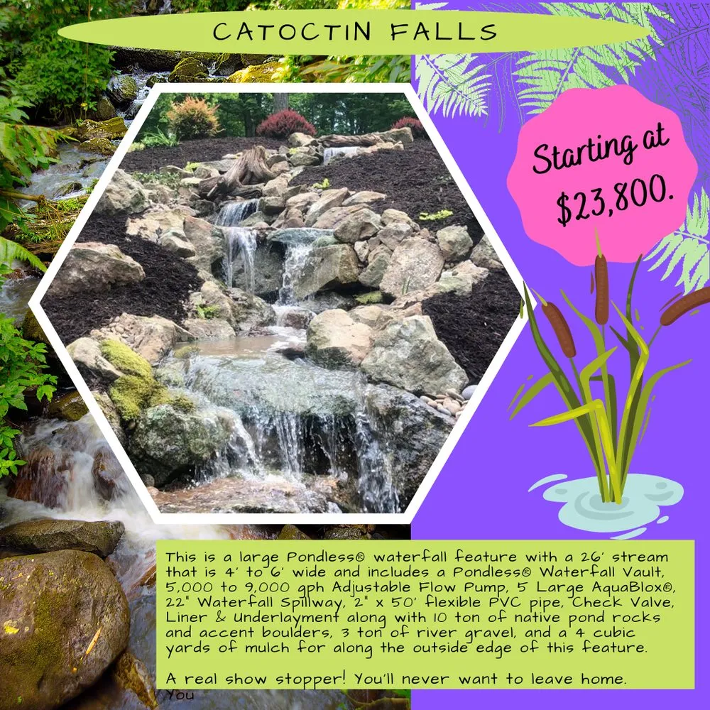 Local landscaping services in Sabillasville, MD by Kingdom Landscaping