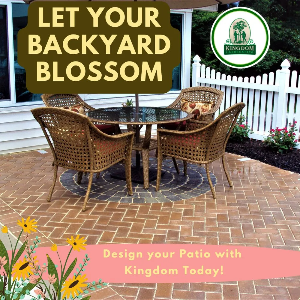 Top-rated outdoor landscaping for residential properties across Sabillasville, MD - Kingdom Landscaping