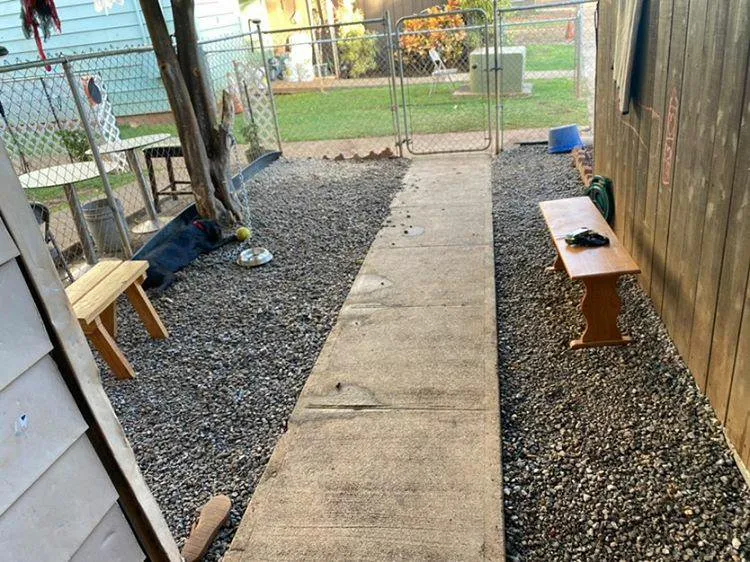 Local garden landscaping in Waianae, HI by Kingdom Landscaping