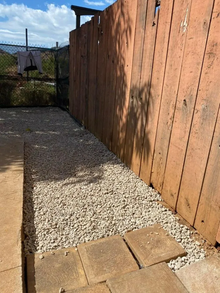 Custom landscaping services for year-round maintenance across Waianae, HI - Kingdom Landscaping