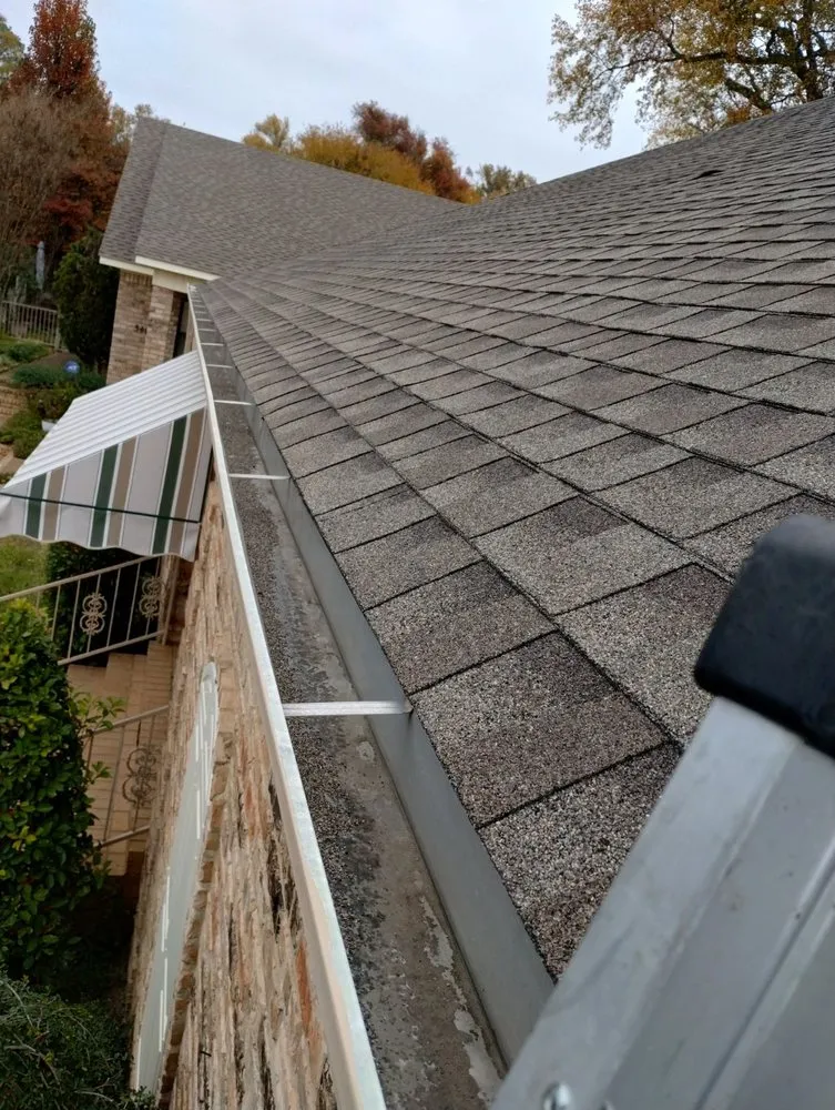 Expert yard cleanup service in Gerogetown, TX - Kingdom Lawn Care