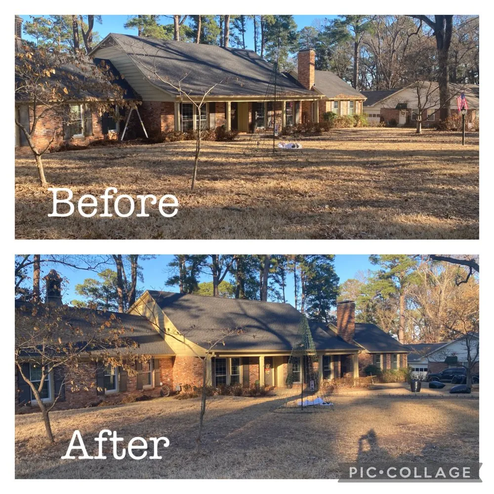 Local lawn care service for year-round maintenance across Gerogetown, TX - Kingdom Lawn Care
