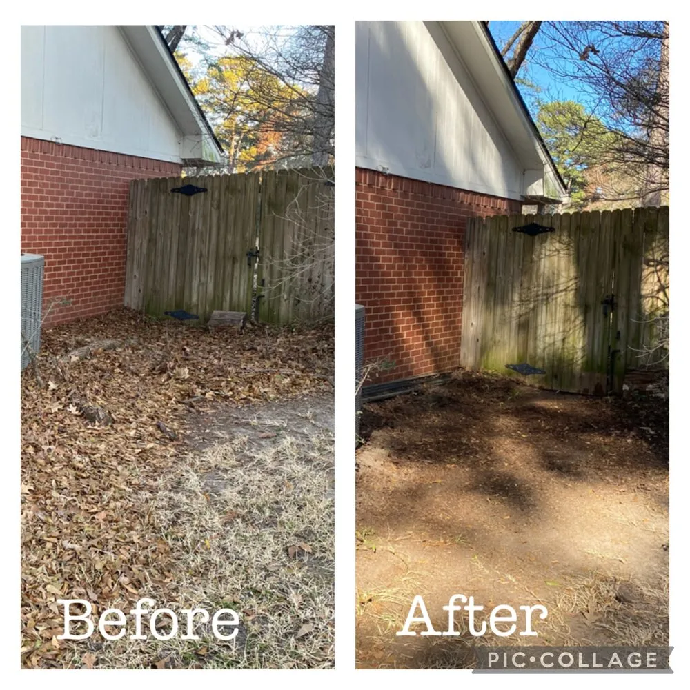 Reliable outdoor landscaping for homes in Gerogetown, TX by Kingdom Lawn Care