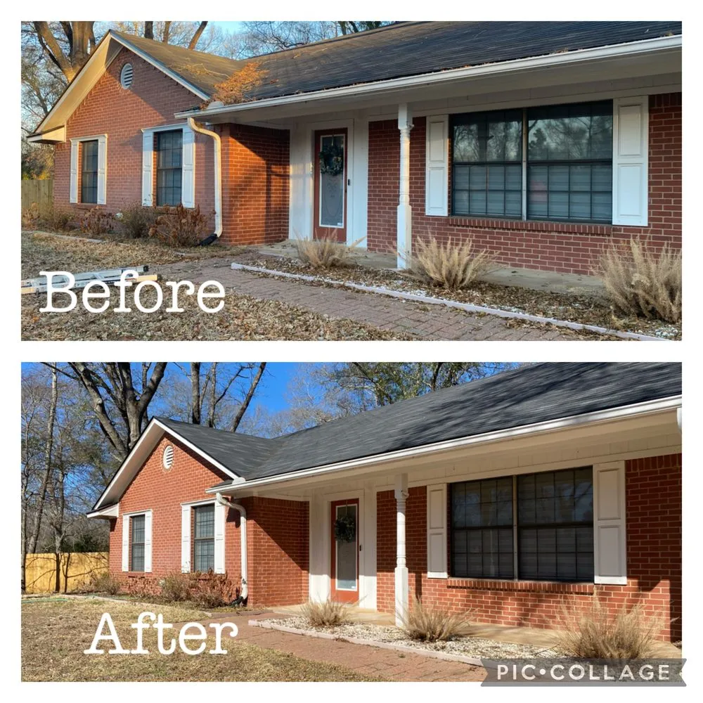Expert yard maintenance for outdoor upgrades across Gerogetown, TX - Kingdom Lawn Care