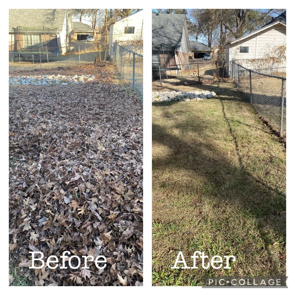 Reliable residential landscaping for outdoor upgrades in Gerogetown, TX by Kingdom Lawn Care