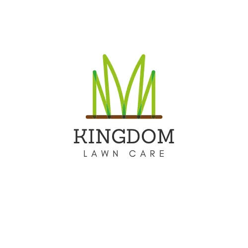 Custom landscape design in Lake Mills, WI by Kingdom Lawn Care