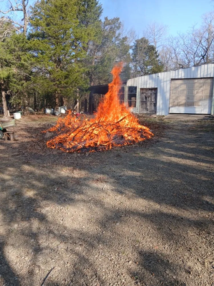 Local landscape installation experts serving McAlester, OK - Kingdom Lawn Garden And Tree Services