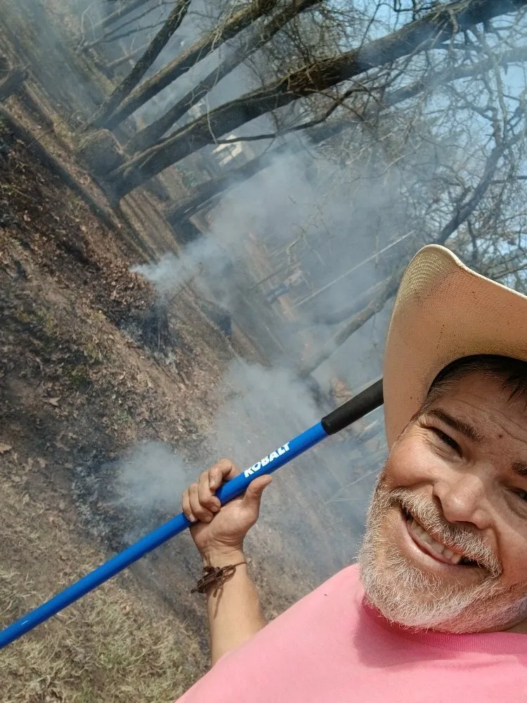 Custom landscaping services for homes in McAlester, OK by Kingdom Lawn Garden And Tree Services