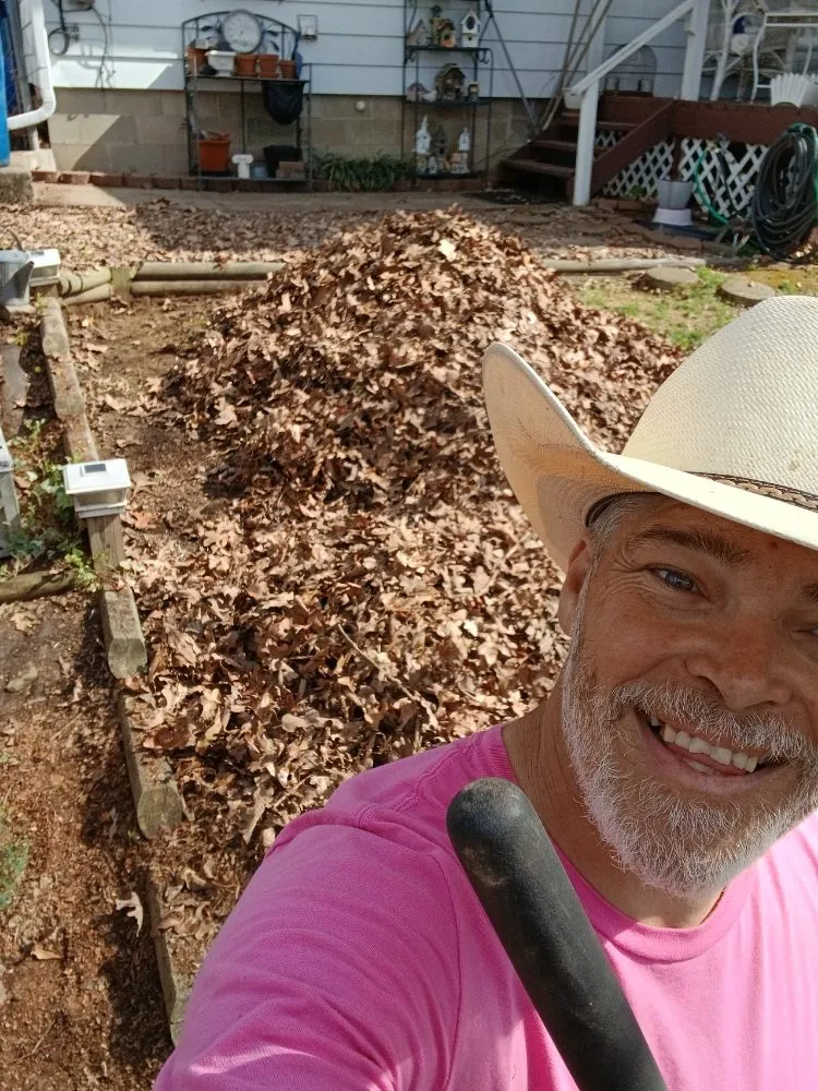 Expert garden landscaping in McAlester, OK - Kingdom Lawn Garden And Tree Services