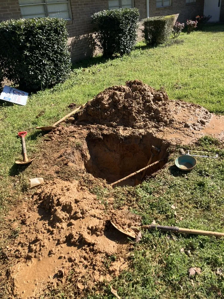 Local yard cleanup service in Nacogdoches, TX by Kingdom Lawncare