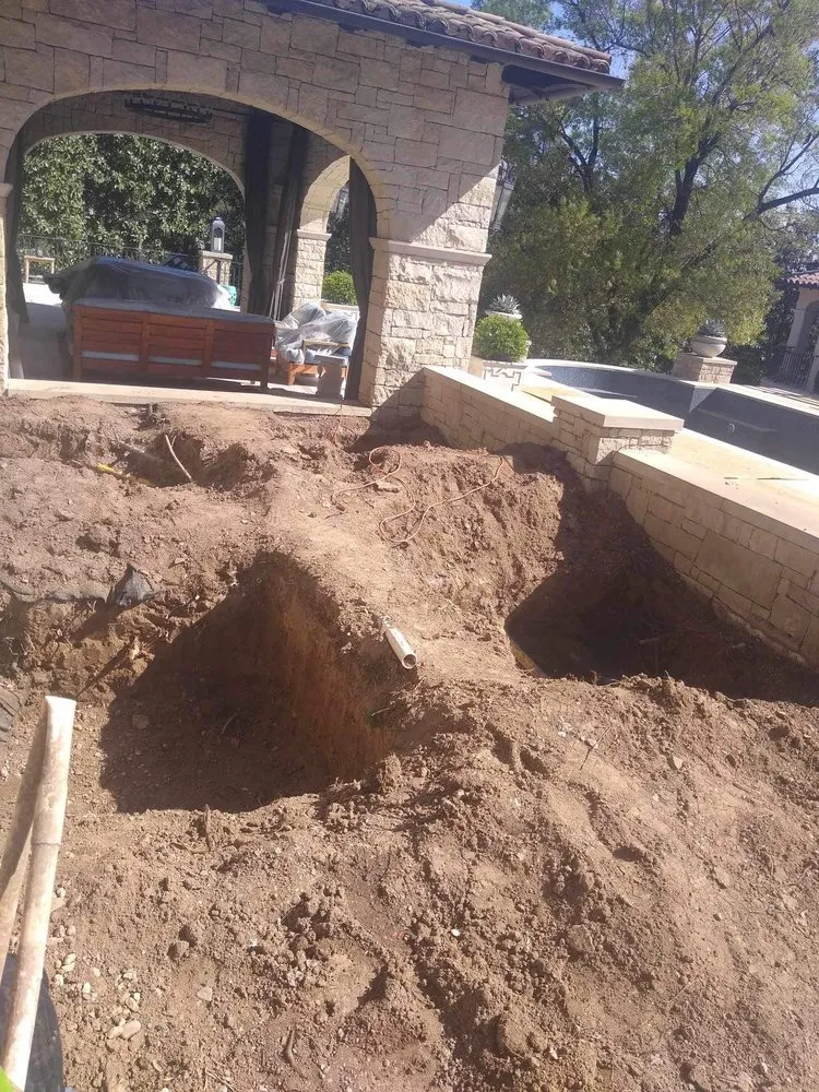 Reliable outdoor landscaping in Nacogdoches, TX - Kingdom Lawncare