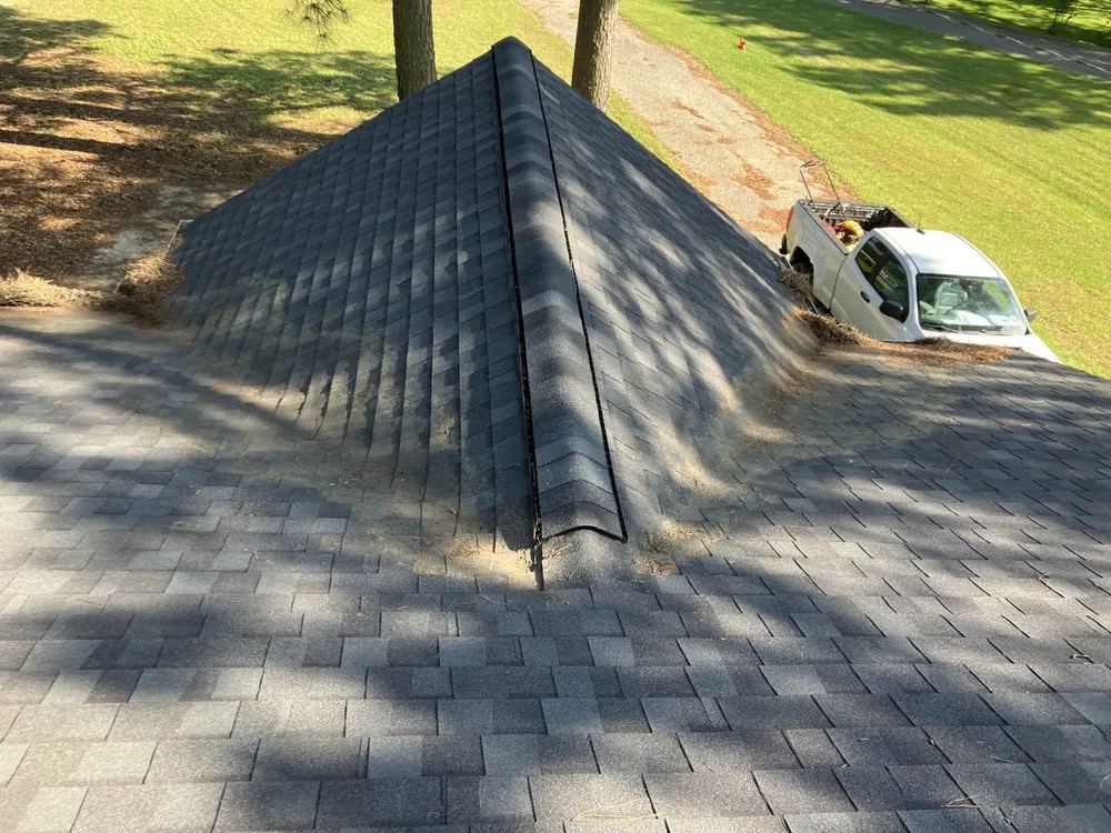 Expert landscape design near you across Nacogdoches, TX - Kingdom Lawncare