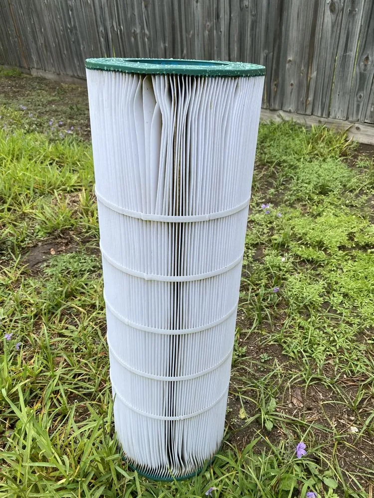 Local yard cleanup service in Corpus Christi, TX by Kingdom Pool and Lawn