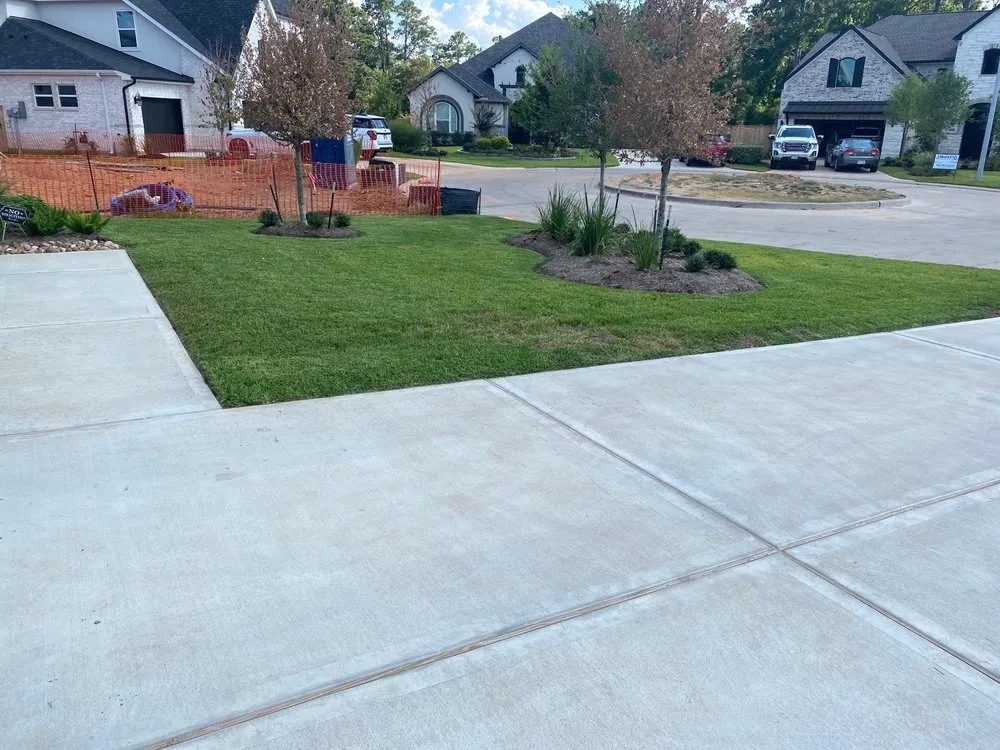 Local lawn care service experts serving Willis, TX - Kingdom Property Care