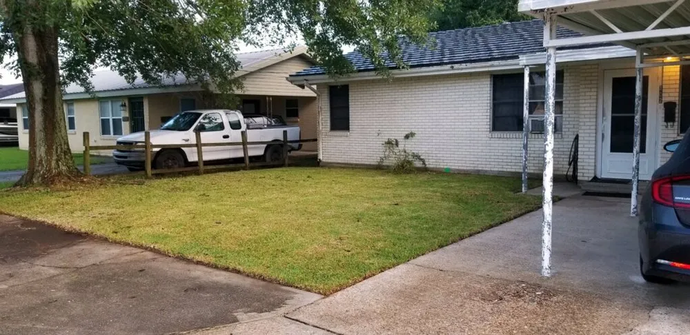 Affordable outdoor landscaping experts serving Houma, LA - Kingdom Way Services