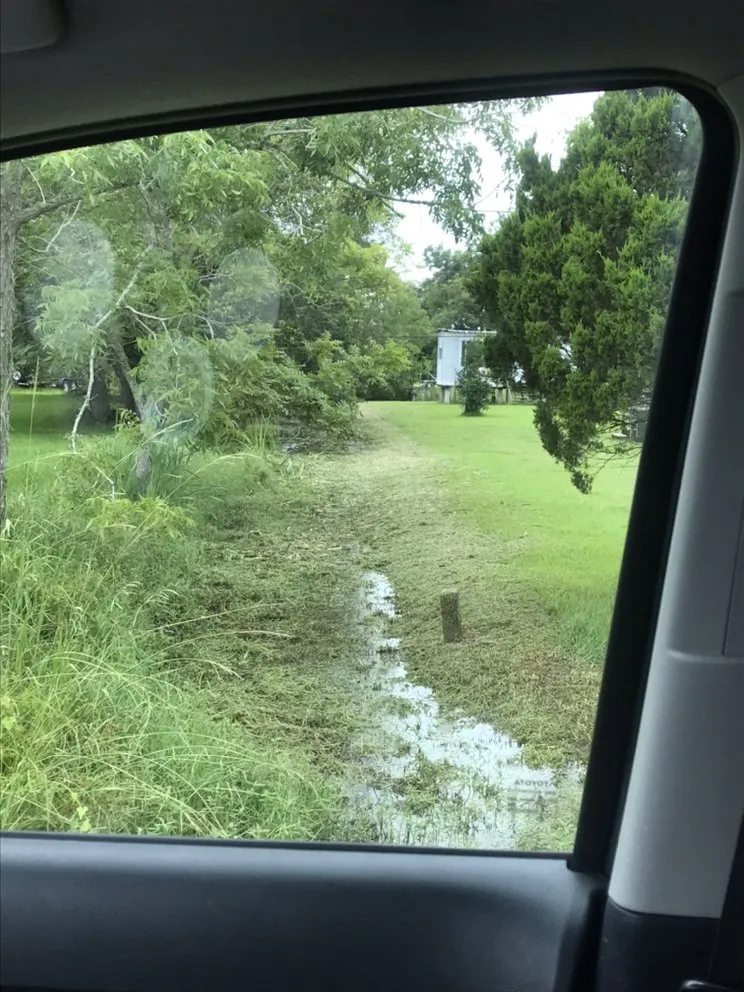 Reliable garden landscaping experts serving Houma, LA - Kingdom Way Services