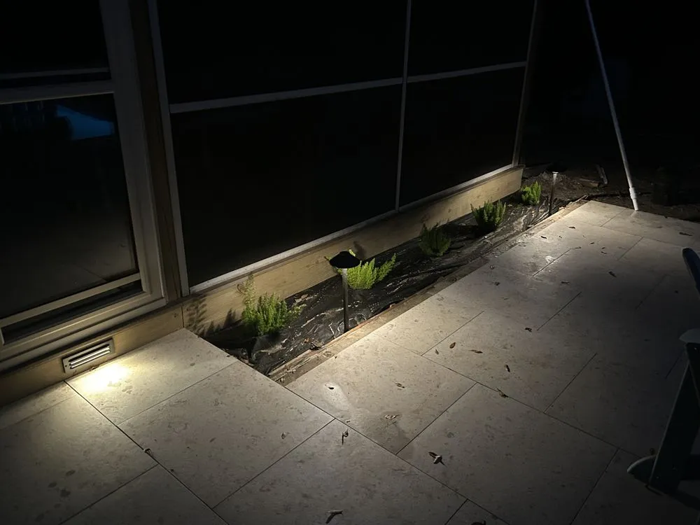 Custom landscape design near you across Charleston, SC - Kingfisher Exterior Contractors