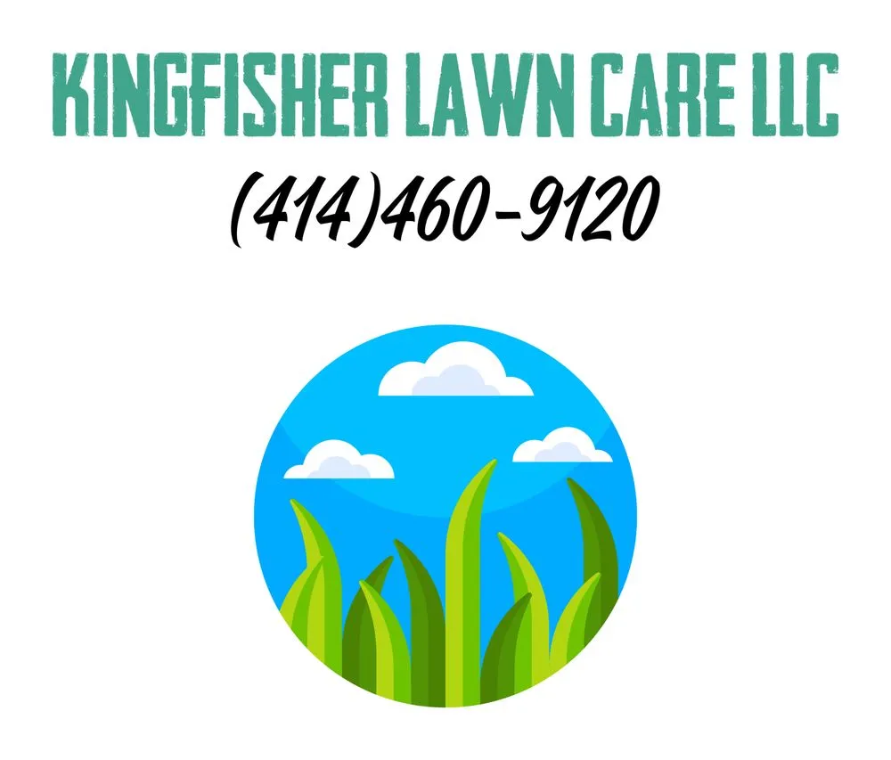 Trusted lawn mowing service in Richfield, WI - Kingfisher Lawn Care