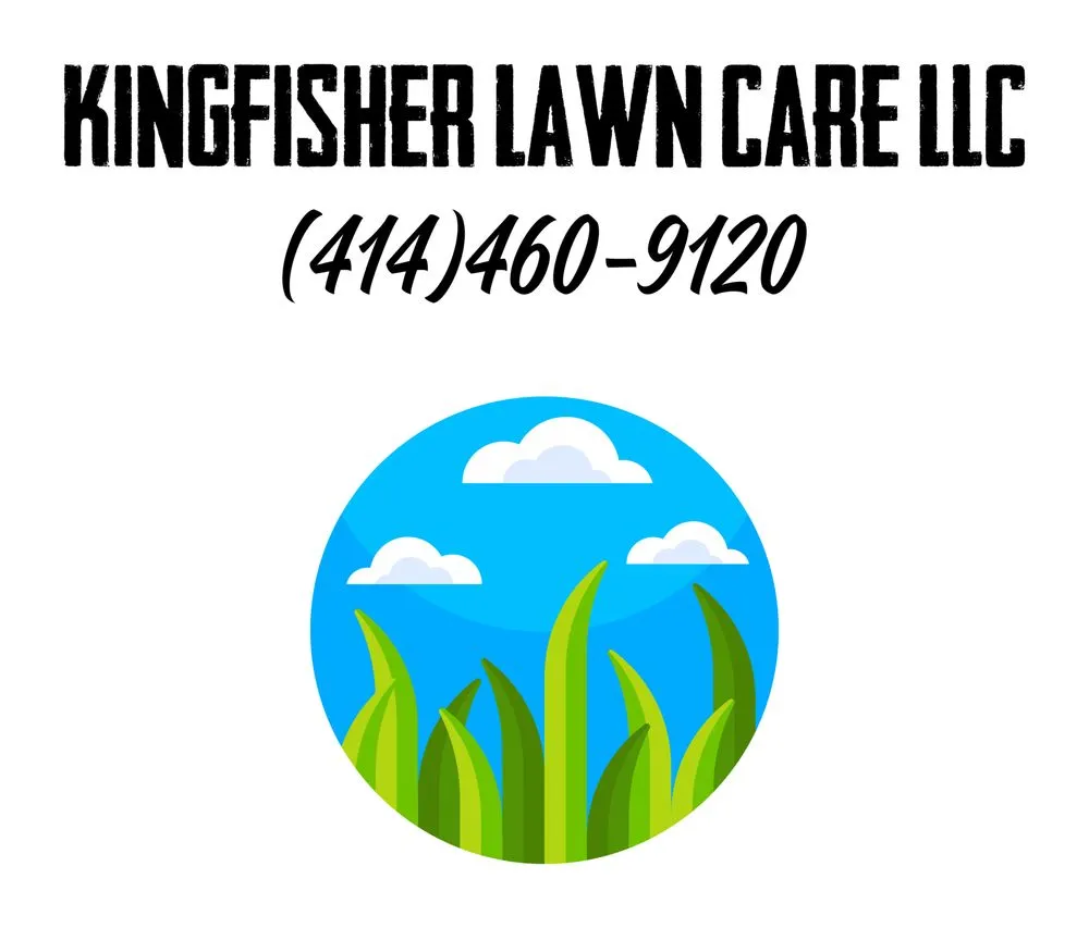 Professional garden landscaping in Richfield, WI - Kingfisher Lawn Care