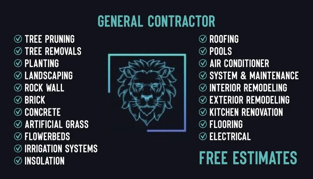 Affordable landscape design in El Paso, TX - Kinglion