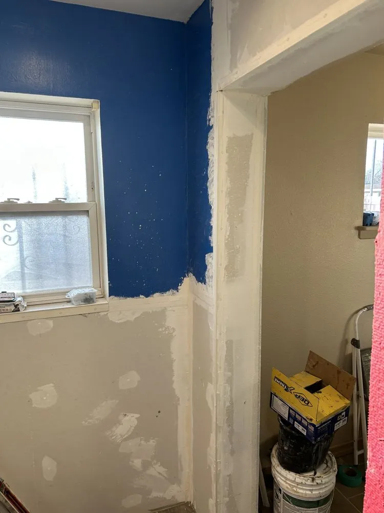 Trusted landscaping services for residential properties in El Paso, TX by Kinglion